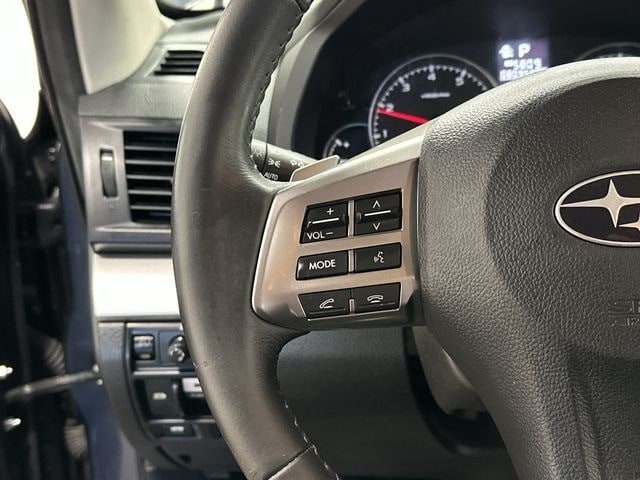 Thumbnail: 2013 Subaru Legacy - 8