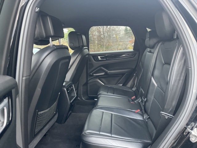 Thumbnail: 2019 Porsche Cayenne - 15