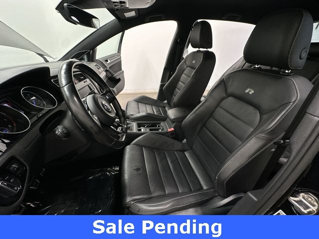 Thumbnail: 2017 Volkswagen Golf - 16