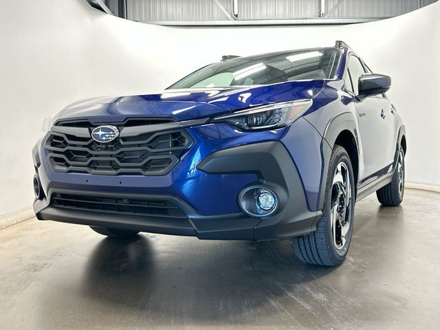 Thumbnail: 2026 Subaru Crosstrek - 26