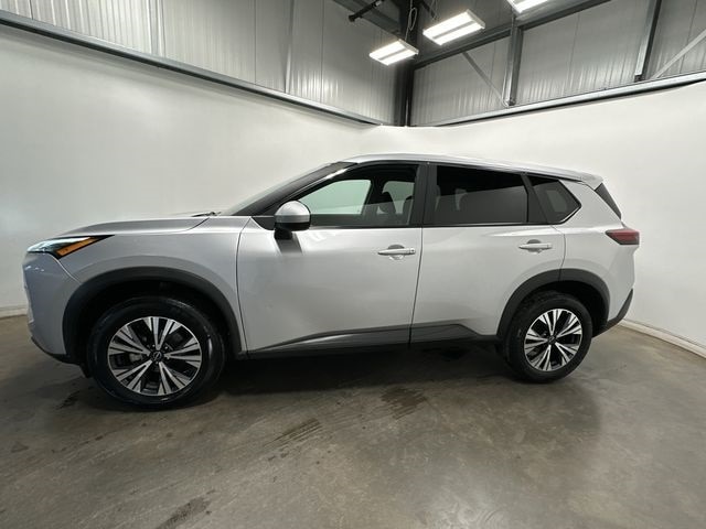 Thumbnail: 2023 Nissan Rogue - 2