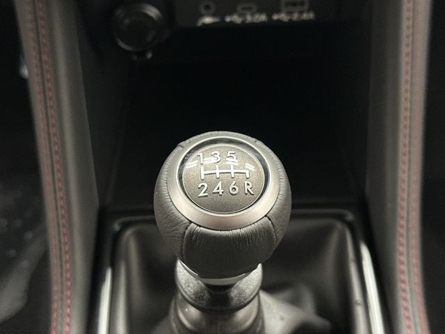 Thumbnail: 2025 Subaru WRX - 19