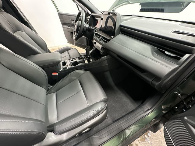 Thumbnail: 2026 Subaru Outback - 22