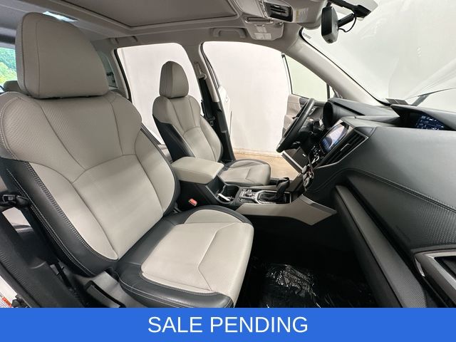 Thumbnail: 2020 Subaru Forester - 23