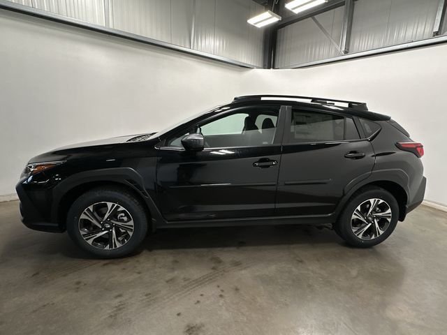 Thumbnail: 2026 Subaru Crosstrek - 2