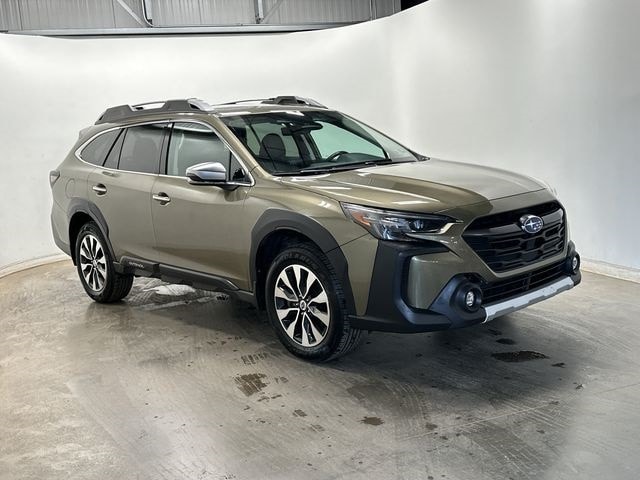 Thumbnail: 2024 Subaru Outback - 33