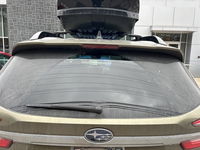 Thumbnail: 2023 Subaru Ascent - 18