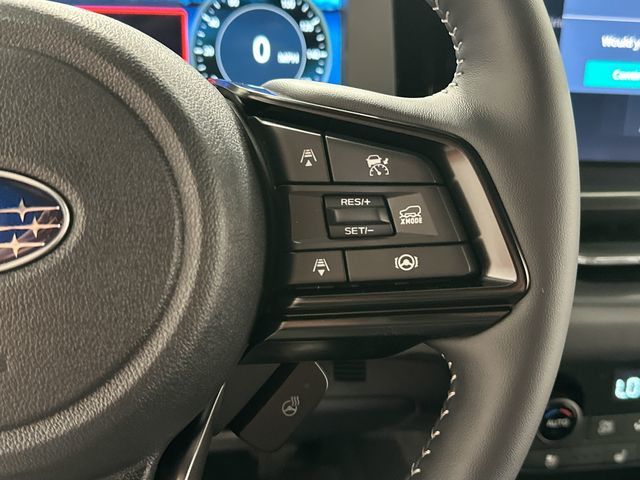 2026 Subaru Outback Touring XT - Photo 10