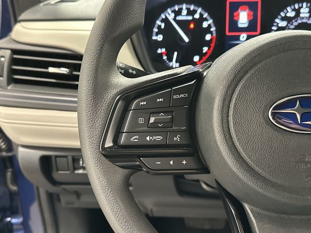 Thumbnail: 2026 Subaru Forester - 8