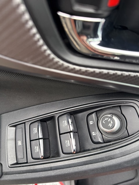 Thumbnail: 2022 Subaru WRX - 11