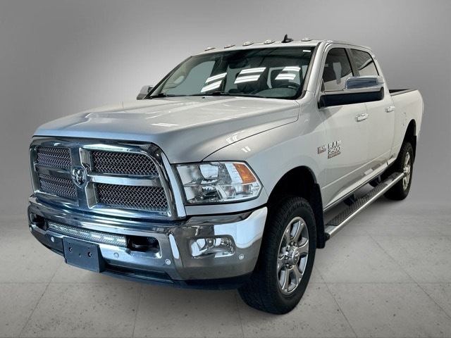 2018 RAM 2500 Big Horn -
                  Moon Township, PA