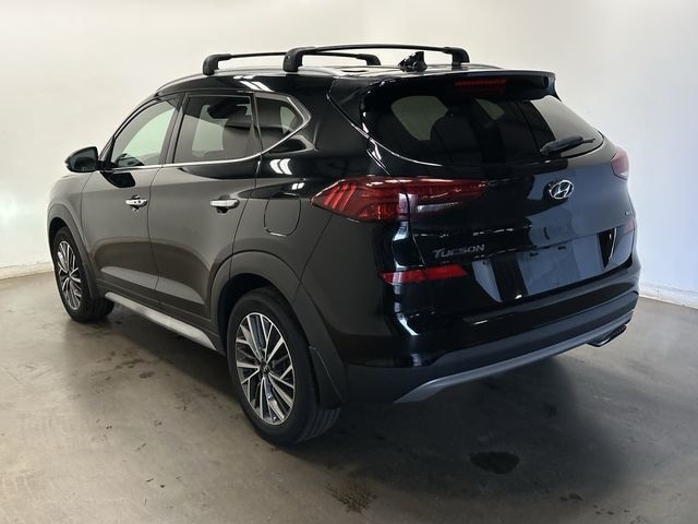 Thumbnail: 2020 Hyundai Tucson - 31