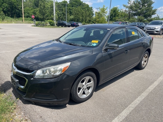 2014 Chevrolet Malibu LT -
                  Moon Township, PA