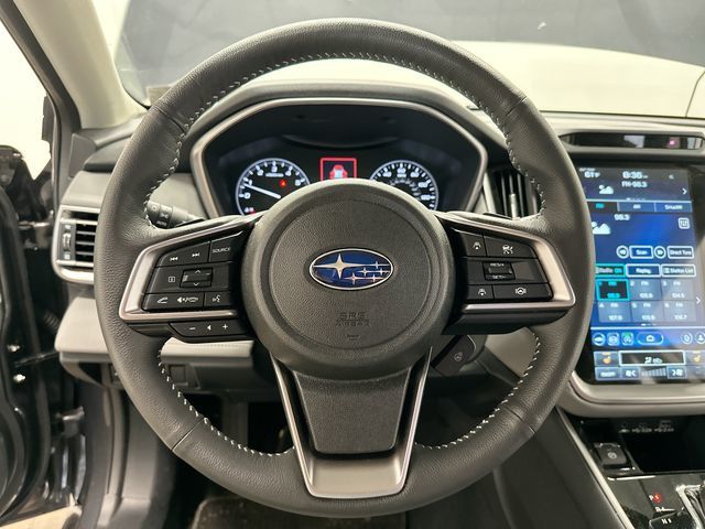 Thumbnail: 2025 Subaru Legacy - 8