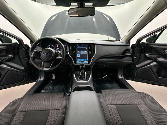 Thumbnail: 2025 Subaru Outback - 21