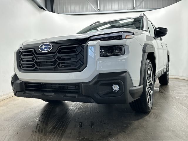 Thumbnail: 2026 Subaru Outback - 27