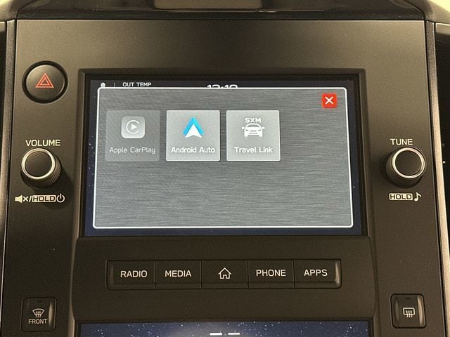 Thumbnail: 2026 Subaru Forester - 11