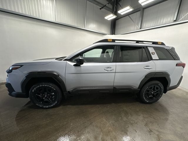 Thumbnail: 2026 Subaru Outback - 2