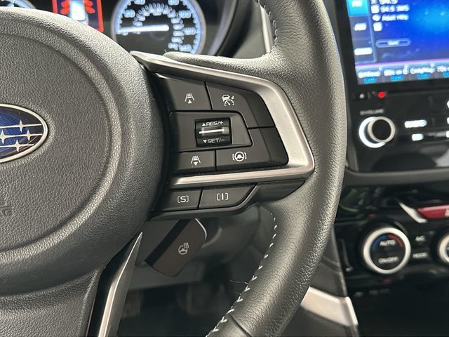 Thumbnail: 2021 Subaru Forester - 10