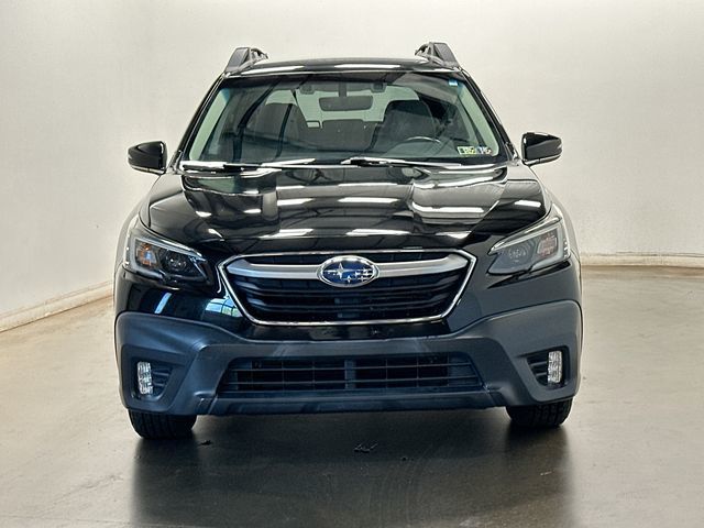 Thumbnail: 2020 Subaru Outback - 28