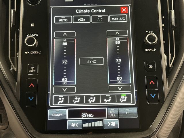 Thumbnail: 2026 Subaru Crosstrek - 15