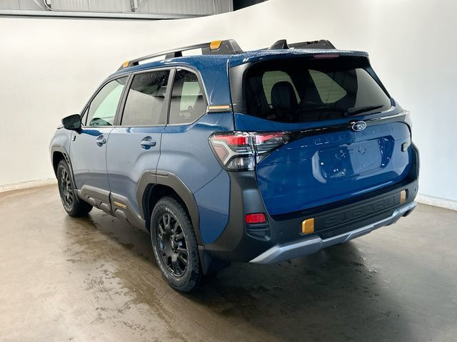 Thumbnail: 2026 Subaru Forester - 29
