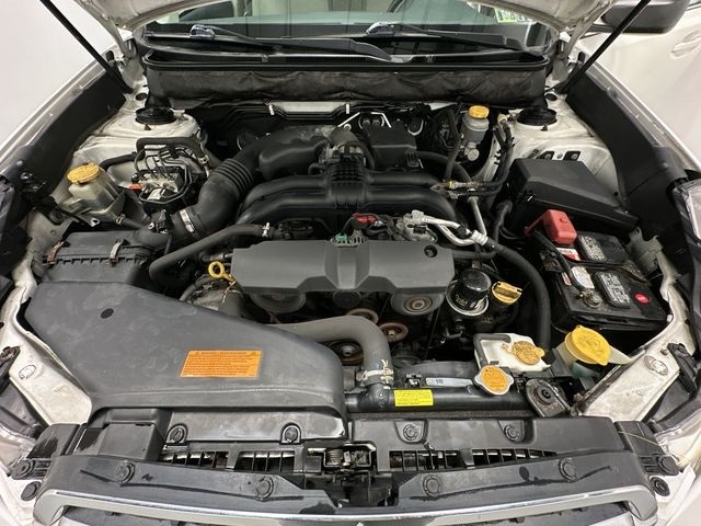Thumbnail: 2013 Subaru Legacy - 22