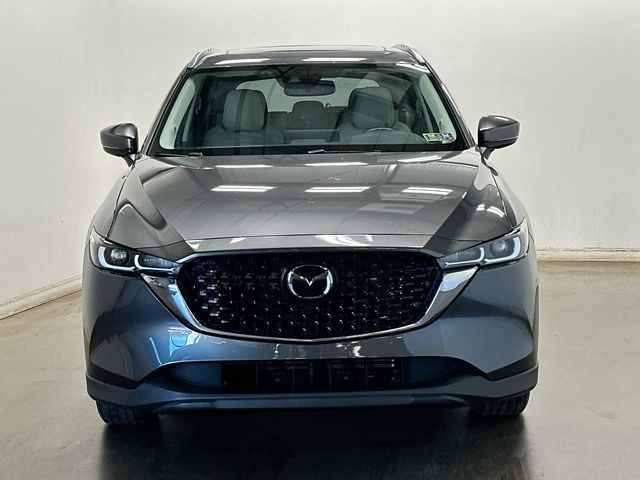 Thumbnail: 2023 Mazda CX-5 - 29