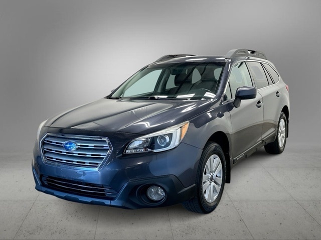 2017 Subaru Outback Premium -
                  Moon Township, PA
