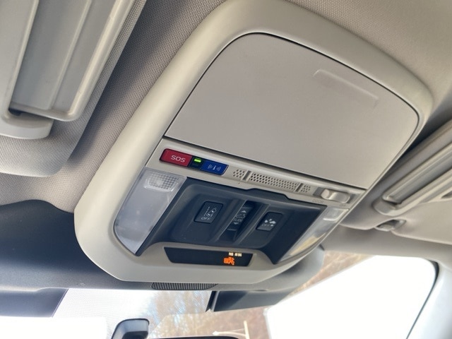 Thumbnail: 2022 Subaru Forester - 25