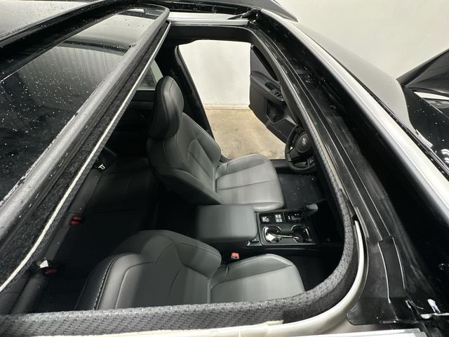 Thumbnail: 2026 Subaru Outback - 6