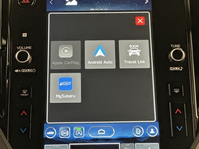 Thumbnail: 2026 Subaru Forester - 13