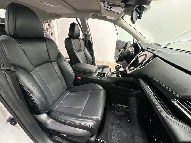 Thumbnail: 2025 Subaru Legacy - 24