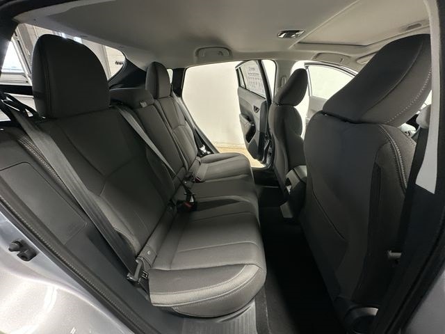 Thumbnail: 2026 Subaru Crosstrek - 22