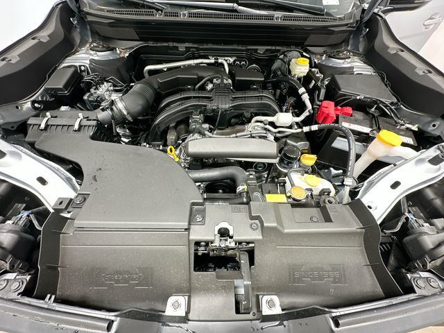 Thumbnail: 2026 Subaru Outback - 25