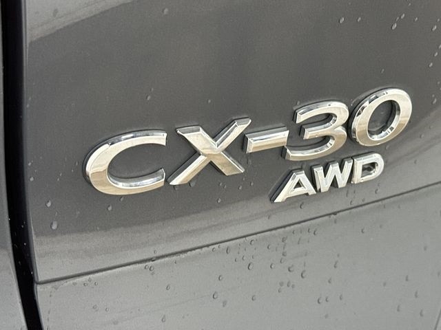 Thumbnail: 2023 Mazda CX-30 - 27