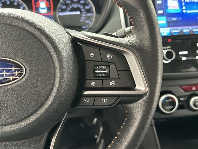 Thumbnail: 2023 Subaru Crosstrek - 10