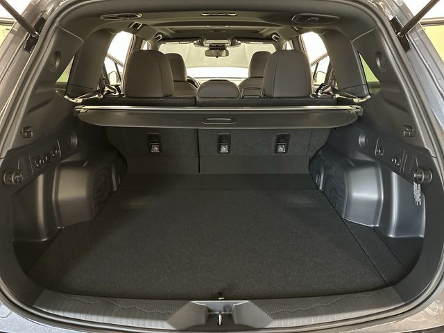 Thumbnail: 2026 Subaru Forester - 23