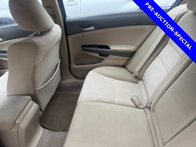 Thumbnail: 2010 Honda Accord - 16