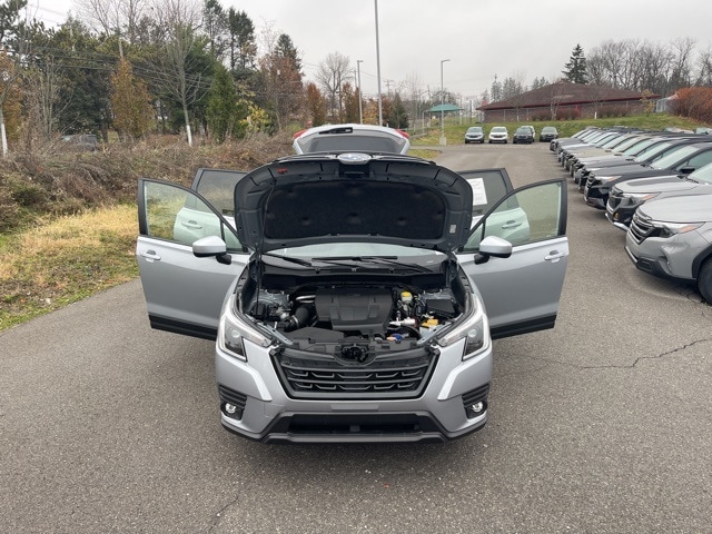 Thumbnail: 2024 Subaru Forester - 21