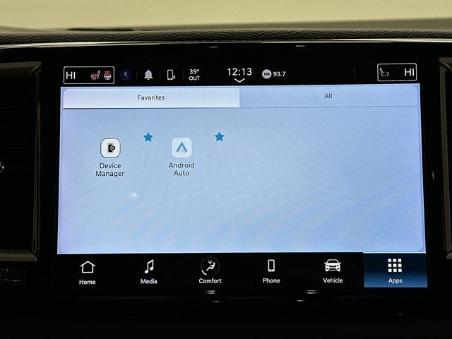 Thumbnail: 2023 Chrysler Pacifica - 12