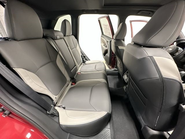 Thumbnail: 2025 Subaru Forester - 23