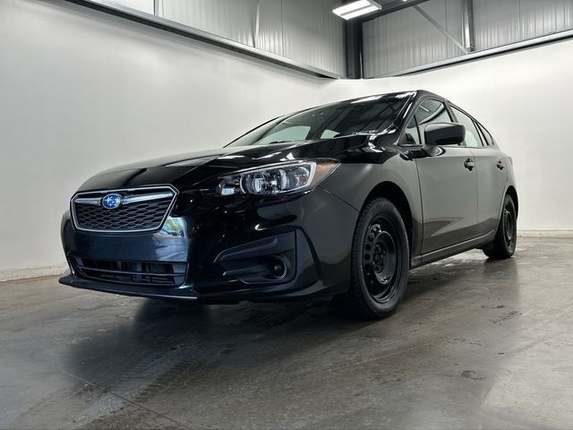 Thumbnail: 2018 Subaru Impreza - 27