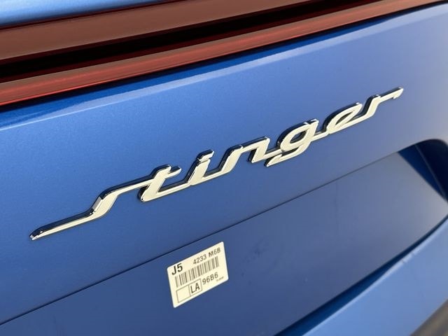 Thumbnail: 2021 Kia Stinger - 30