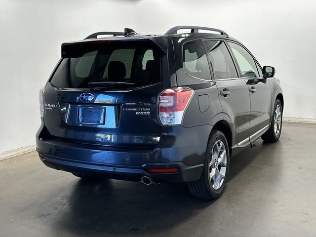 Thumbnail: 2017 Subaru Forester - 34