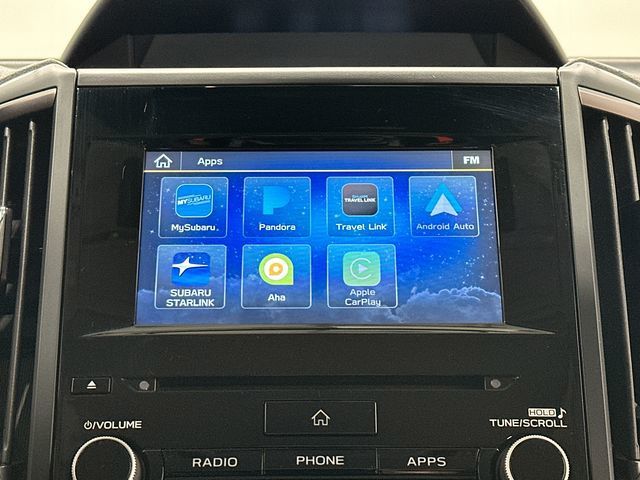 Thumbnail: 2023 Subaru Forester - 13