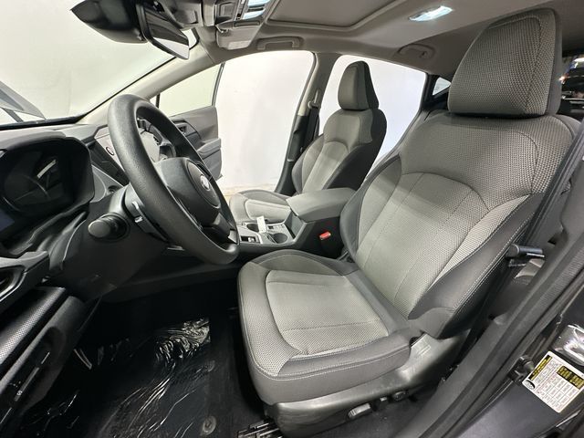 Thumbnail: 2024 Subaru Crosstrek - 17