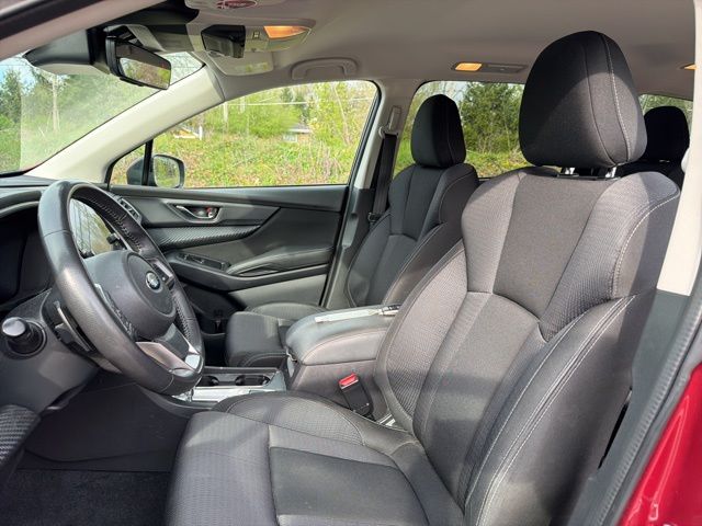 Thumbnail: 2023 Subaru Ascent - 20