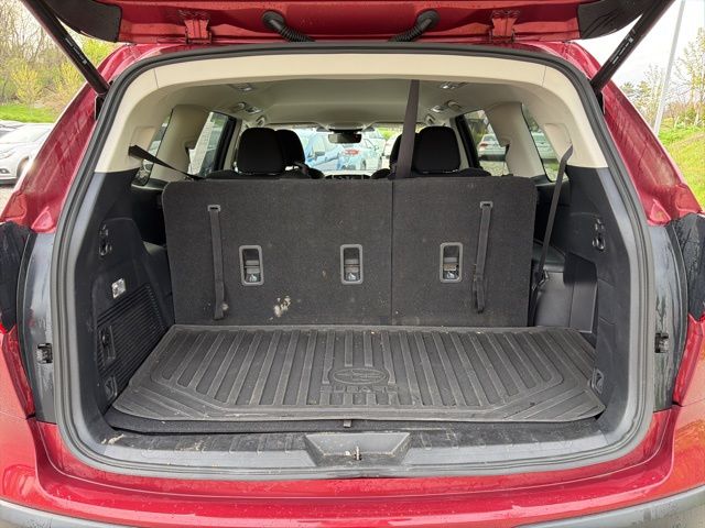 Thumbnail: 2023 Subaru Ascent - 11