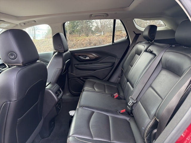 Thumbnail: 2018 GMC Terrain - 18